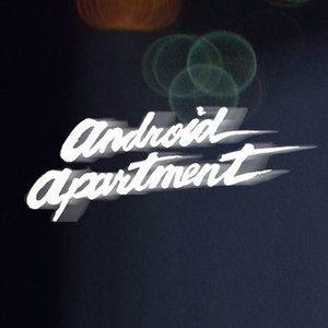 “Android Apartment”的封面