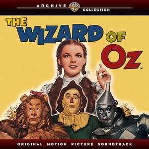 Bild für 'The Wizard Of Oz: O.S.T.'