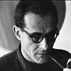 Avatar for Herbert Brün