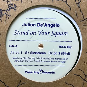 Stand On Your Square