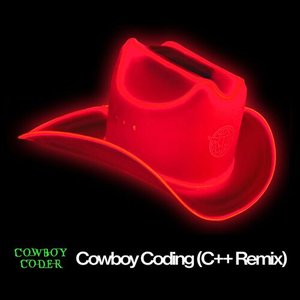 Cowboy Coding (C++ Remix)