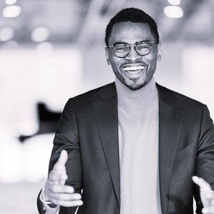 Julian Davis Reid 的头像