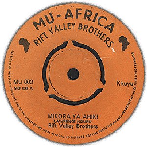 Avatar for The Rift Valley Brothers