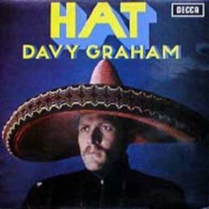 Hat cover