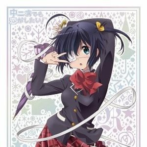 Avatar de 小鳥遊六花(内田真礼)