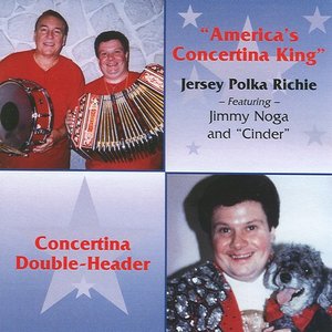 Zdjęcia dla 'Jersey Polka Richie'