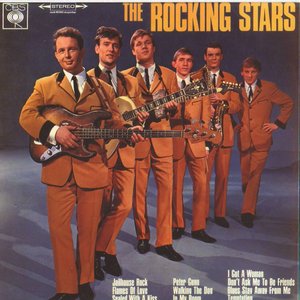 The Rocking Stars 的头像