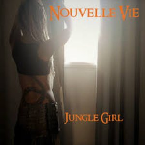 Jungle Girl