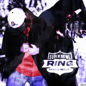 Superbowl Ring - Single