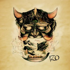 IZŌ