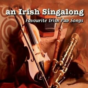 An Irish Singalong