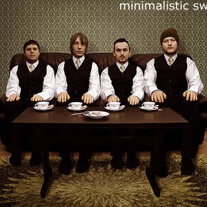 Minimalistic Sweden 的头像