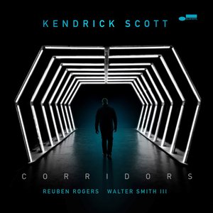 Corridors (feat. Reuben Rogers & Walter Smith III)