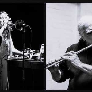Sarah Belle Reid + Vinny Golia 的头像
