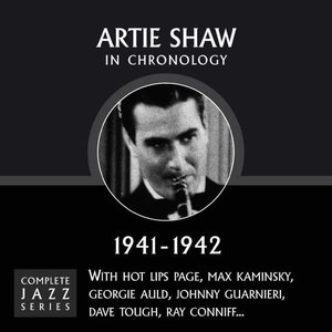 Complete Jazz Series 1941 - 1942