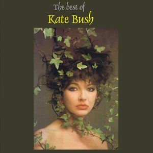THE BEST OF KATE BUSH