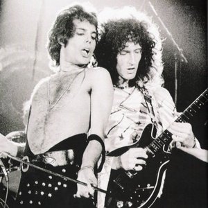 Freddie Mercury & Brian May 的头像