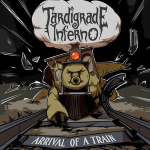 Arrival of a Train - EP