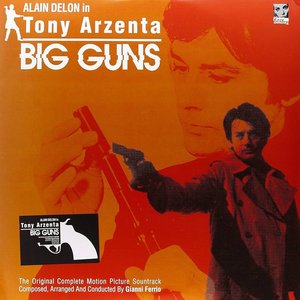Tony Arzenta (Big Guns) [Original Motion Picture Soundtrack]