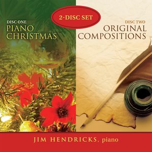Piano Christmas and Original Compositions