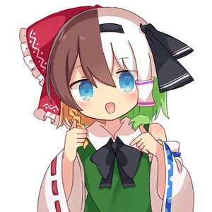 yukkuriK 的头像