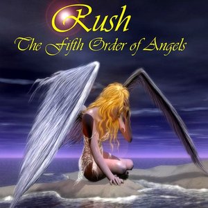 The Fifth Order Of Angels