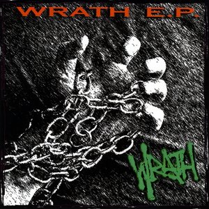 Image for 'Wrath - EP'