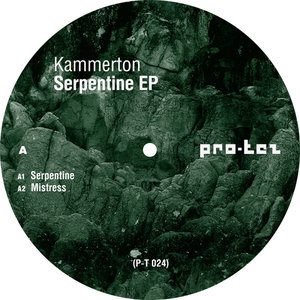 Serpentine EP