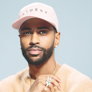 Big Sean photo provided by Last.fm