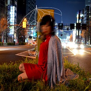 ame to kanmuri 的头像