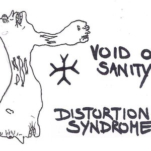 Distortion Syndrome 的头像