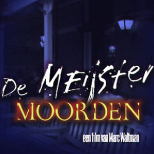 Meystermoorden