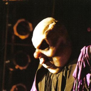 Cannibal Clown 的头像
