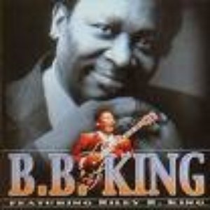 B.B. King Featuring Riley B. King