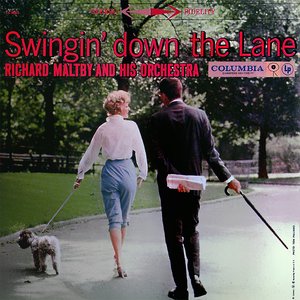 Swingin' Down The Lane