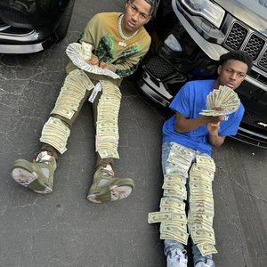 Baby Kia & Lil Tim 的头像