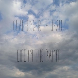 Life in the Paint (Jesu Remix)