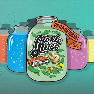 Pickle Juice