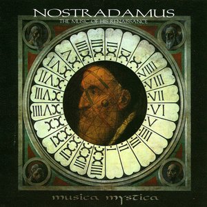 'Nostradamus: The Music Of His Renaissance' için resim