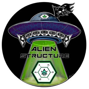 Alien Structure