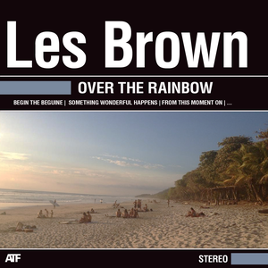 Over the Rainbow cover