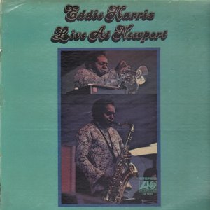 Live At Newport