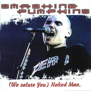 (We Salute You) Naked Man