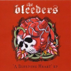 A Bleeding Heart