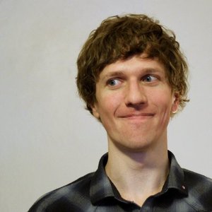 Avatar di Kirk Hamilton