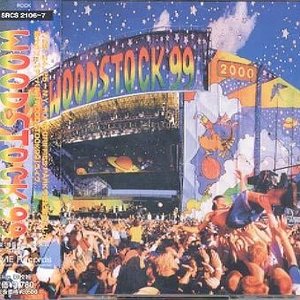 Woodstock 1999