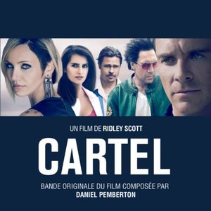 Cartel (Bande originale du film de Ridley Scott)