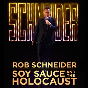 Soy Sauce And The Holocaust