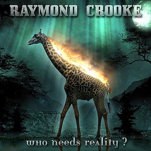 Who Needs Reality? (feat. Lew Dite & Ukulele Katie)