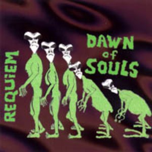 Dawn of Souls